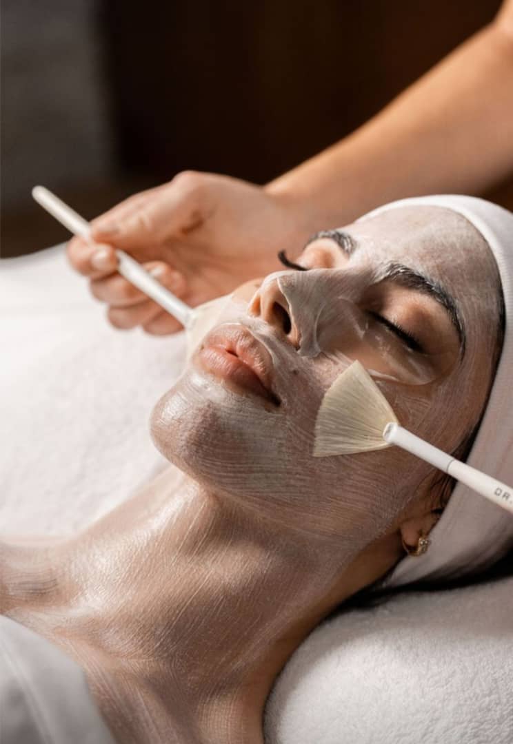 IZI Signature Facial